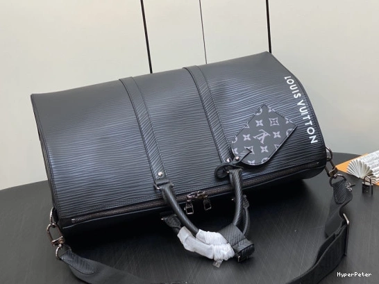 KEEPALL VUITTON 50 BANDOULIÈRE LOUIS 0812